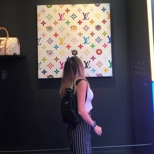 meet your posher, teenagethrifter